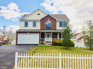 7911 Westmoreland Ave, Parkville, MD 21234