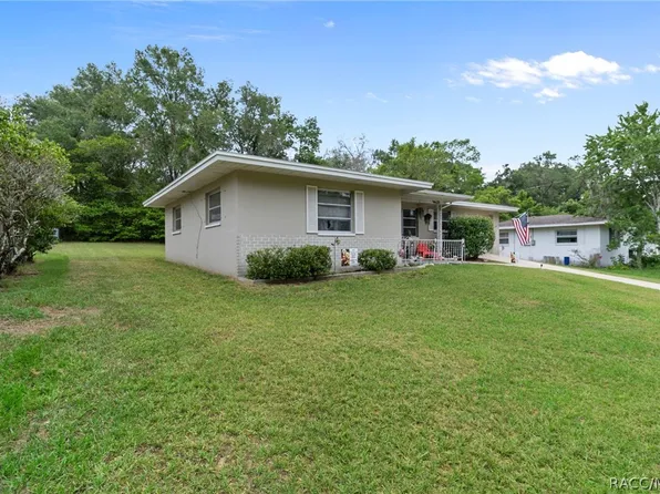 3355 S Highlands Ave, Inverness, FL 34452