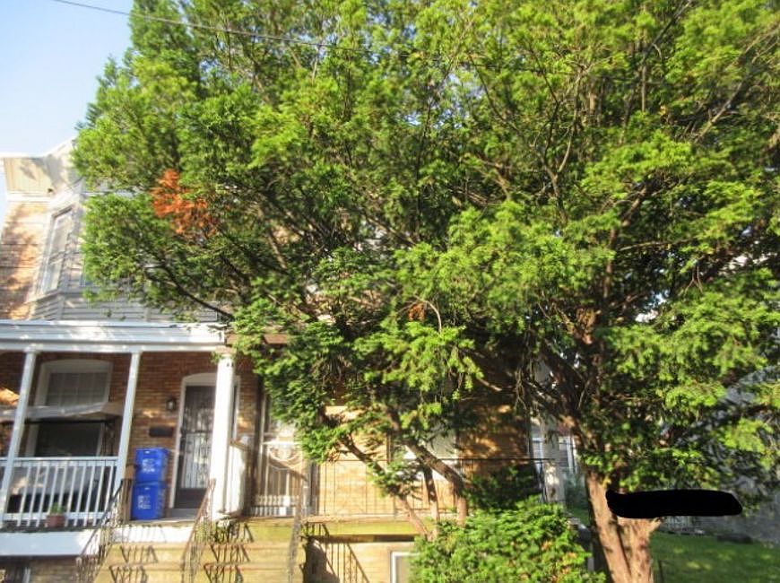 Property Front View