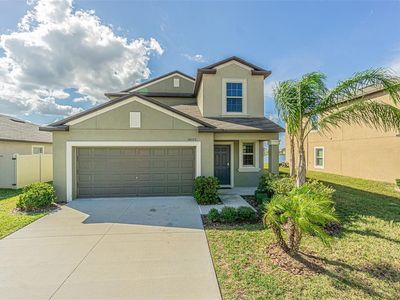14333 Bounding Home St, Ruskin, FL, 33573