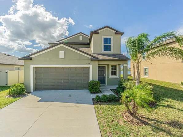 14333 Bounding Home St, Ruskin, FL 33573