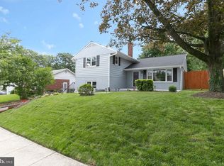 3119 Nicholson St, Hyattsville, MD 20782