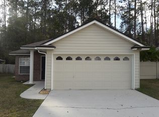 2831 Southhampton Drive Middleburg, Middleburg, FL 32068