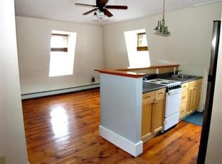 67 Sunnyside St #3, Hyde Park, MA 02136