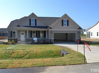 112 Kyndallee Ln, Garner, NC 27529