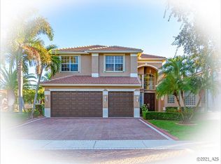 19522 SW 53rd St, Miramar, FL 33029