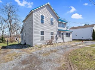 8092 State Route 90, Montezuma, NY 13117