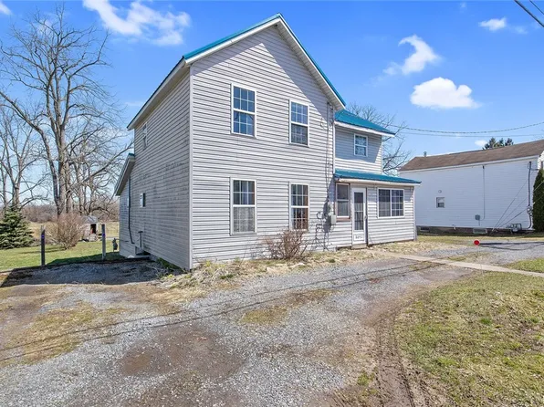 8092 State Route 90, Montezuma, NY 13117