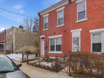 5824 Knox St, Philadelphia, PA, 19144