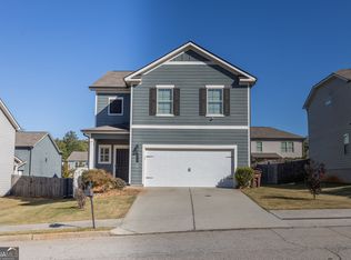 617 Moorings Ave, McDonough, GA 30253