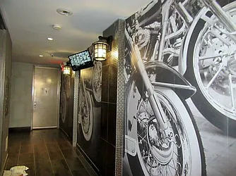 Rented by Brooklyn Group