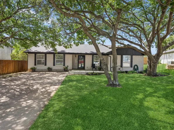 5728 Constitution Ct, Watauga, TX 76148