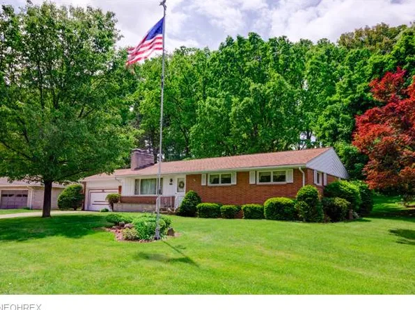 1911 Colonial Pkwy NE, Massillon, OH 44646