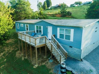 103 Hidden Estates Way, Newport, TN, 37821