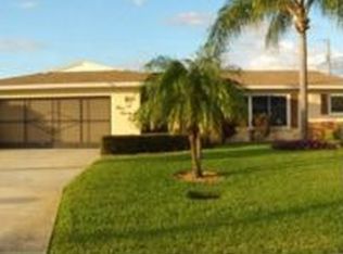 321 Redwood Rd, Venice, FL 34293