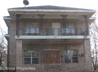 751 Richmond Ave, Memphis, TN 38106