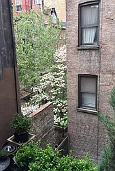 Rented by Keller Williams NYC