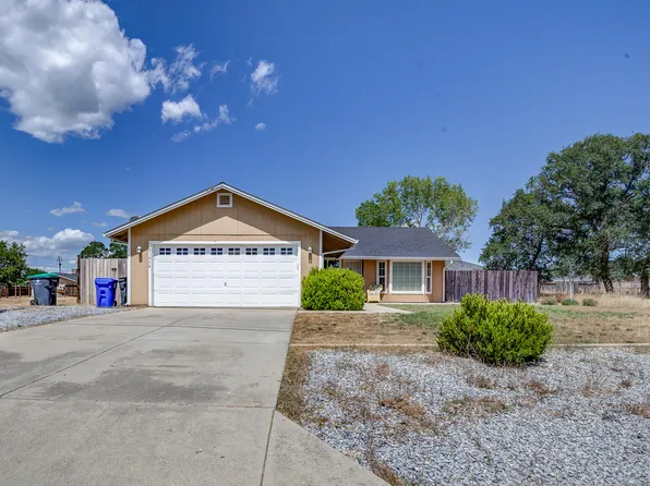 21934 Feather River Pl, Cottonwood, CA 96022