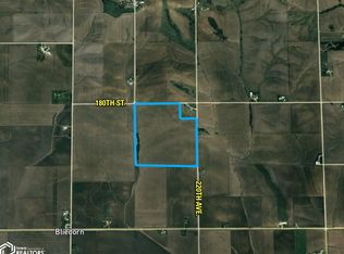 220th Ave, Delmar, IA 52037