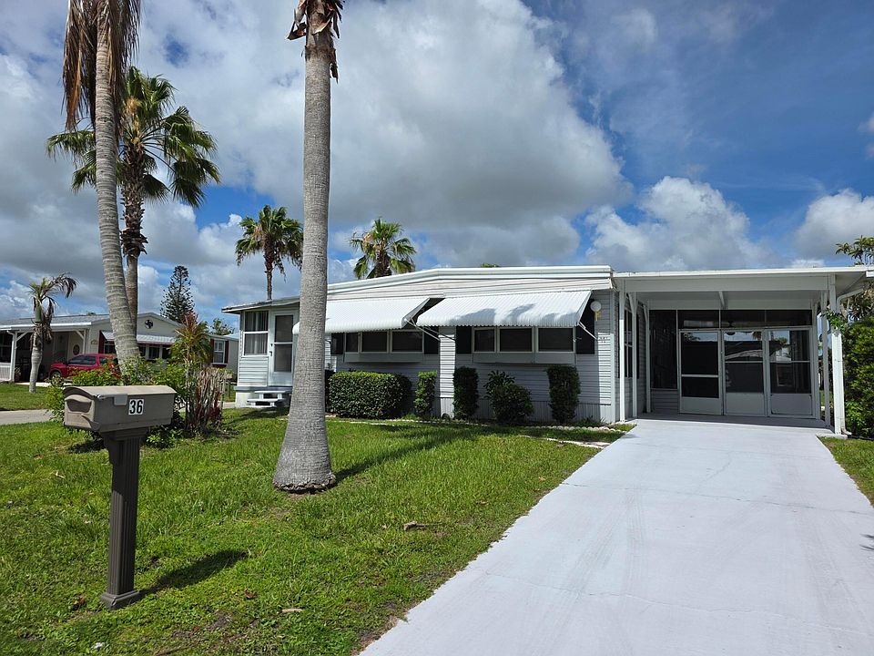 1st image of 36 Grande Vista Way