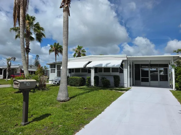 36 Grande Vista Way, Port St Lucie, FL 34952