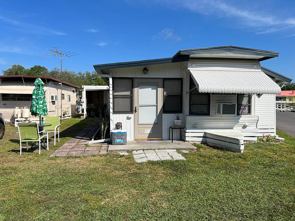 1st image of 34408 State Road 54 #601