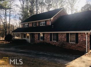 140 Country Squire Dr #35, Fayetteville, GA 30215