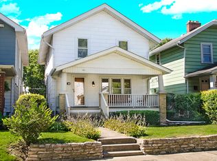 189 Hanford St, Columbus, OH 43206