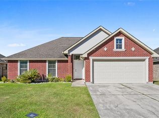 2428 Hebert Dr, La Place, LA 70068