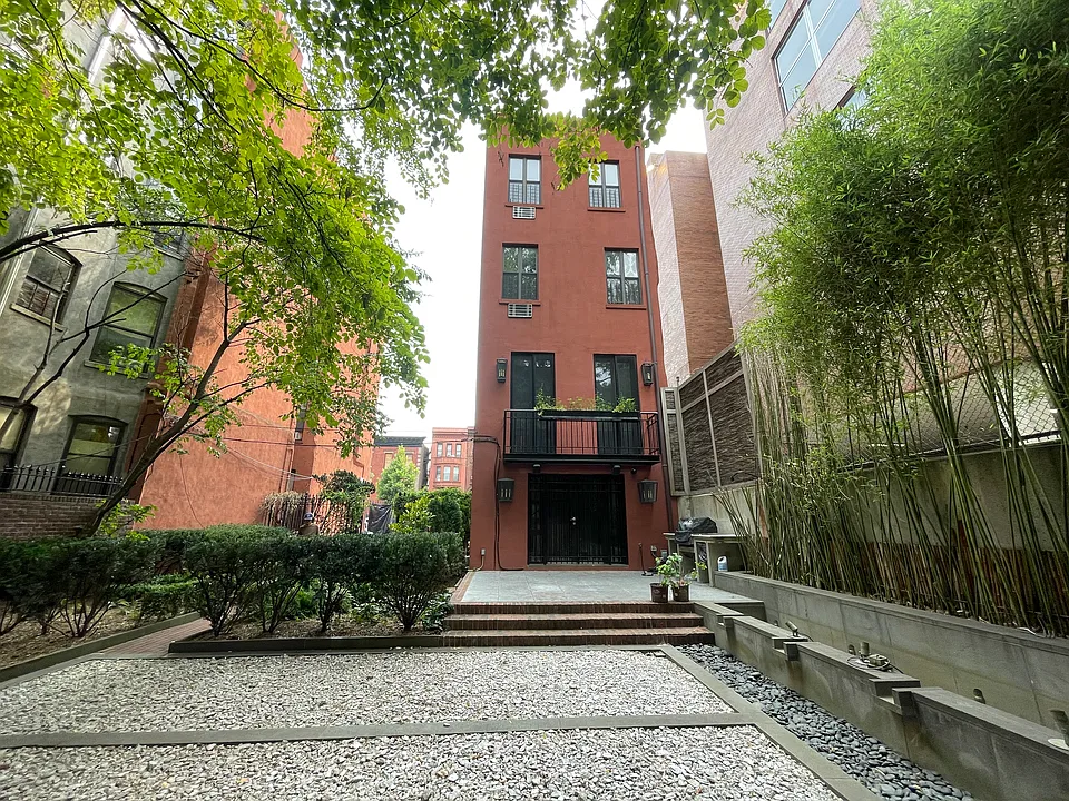 481 W 145th St #1