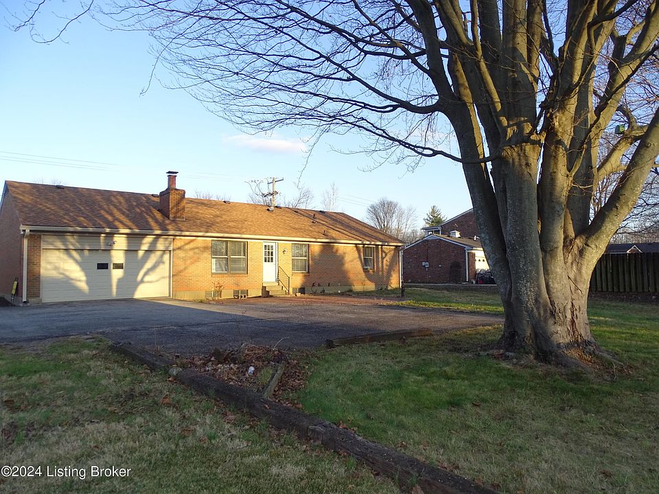 3202 Goose Creek Rd, Louisville, KY 40242 Zillow