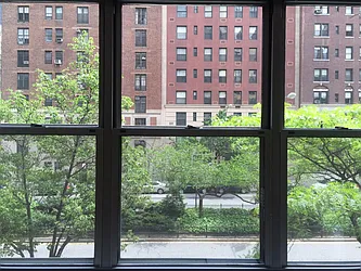 Rented by Keller Williams NYC