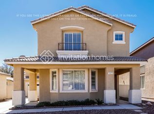 629 Baldurn Ave, Las Vegas, NV 89183