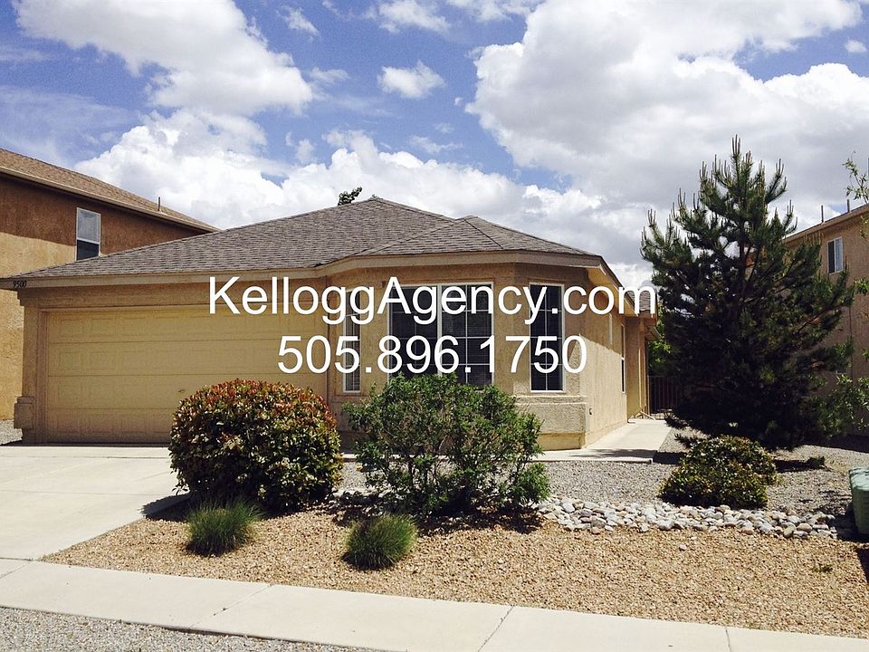 1st image of 9500 Cerro Largo Pl NW