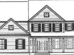 1 Paddock Ln, Westford, MA 01886