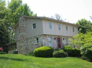 114 Pleasantview Dr, Canonsburg, PA
