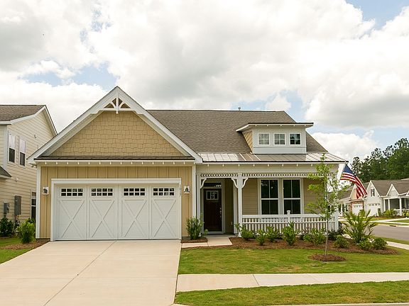 2nd image of 1017 Central Ponds Dr