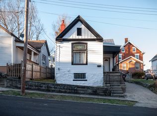 1108 High St, Covington, KY 41016