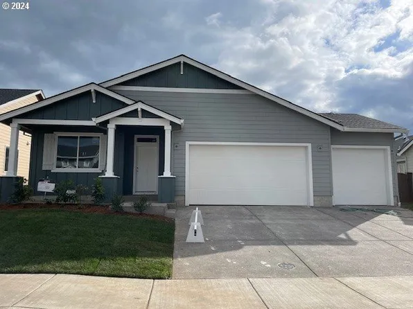 2471 W 15th Ave, Junction City, OR 97448