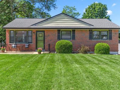 10752 Faraday Dr, Saint Louis, MO, 63123
