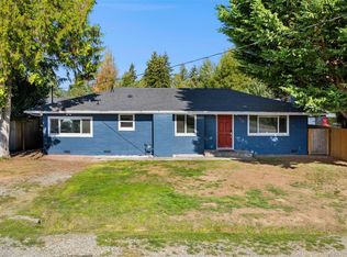 1426 S 120th Street, Seattle, WA 98168