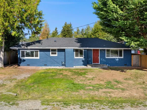 1426 S 120th Street, Seattle, WA 98168