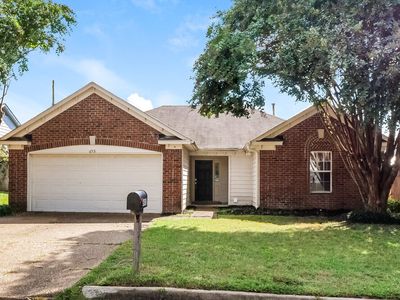 6931 Gallop Dr, Cordova, TN, 38018