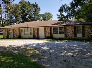 1310 Dawn Ridge Dr, Columbia, MO 65202
