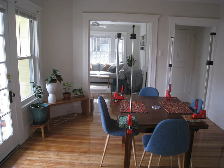 51 Museum St #2 — Photo 4