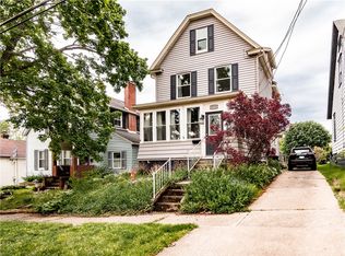1118 Montana Ave, Natrona Heights, PA