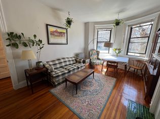 1379 Commonwealth Ave APT 6, Allston, MA 02134
