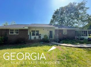 20 Gray Rd NW, Cartersville, GA 30121