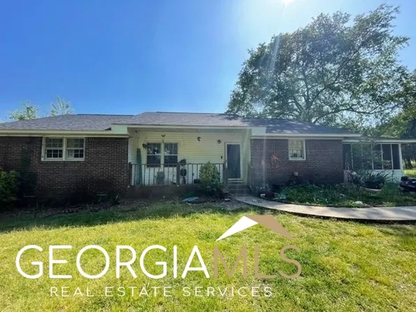 20 Gray Rd NW, Cartersville, GA 30121
