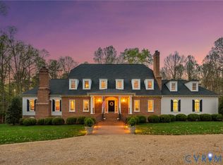 8000 Toms Dr, Mechanicsville, VA 23116